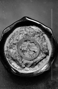 Aloo Palak