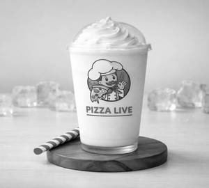 Vanilla With Kitkat Shake