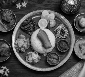 Special Thali