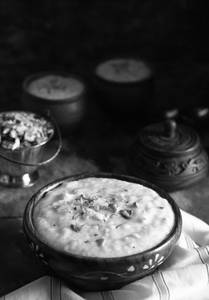 Malai Firni