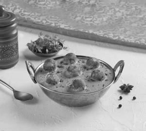 Malai Kofta