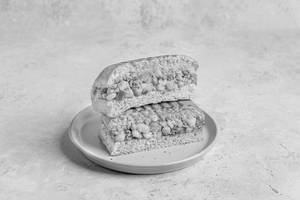 The Bombay Special Sandwich