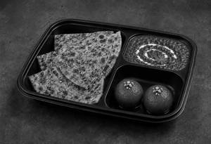 Paratha Meals