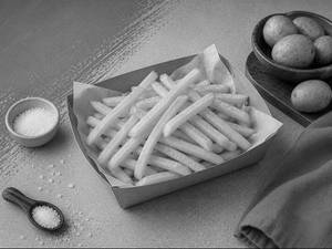 Classic Fries