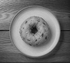 Vada- ( 2 Pcs )