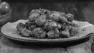 Chicken Fry(bone)