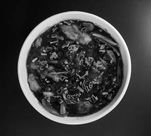Chicken In Black Bean Sauce