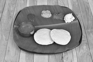 Idli (2pc)