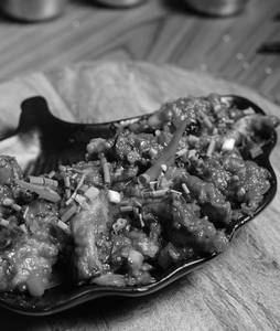 Jhinga Chilli