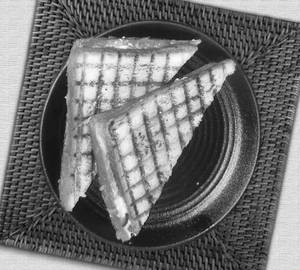 Veg Grill Sandwich