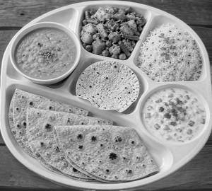 Ghar Ki Thali