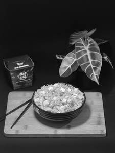 Paneer Classic Fried Rice