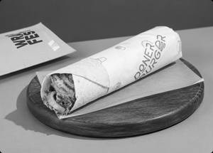 Chicken Wrap