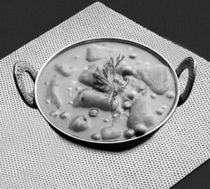 Aloo Matar