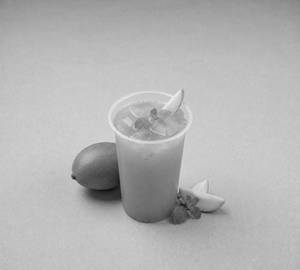 Kacha Aam Panna