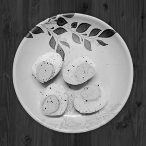 Boiled Egg [2 Eggs]