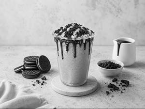Oreo Ice Cream Blendie