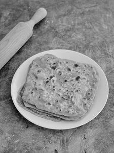 Plain Paratha