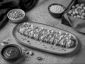 Pistachio Melt X2 Sticks