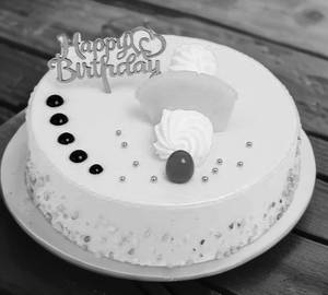 Pineapple Cake