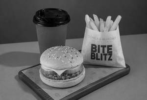 Veggie Vibes Meal