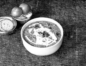 Shahi Paneer