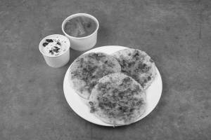 Brij Special Uthappa