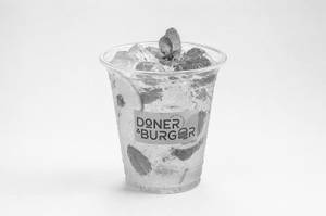 Mint Mojito