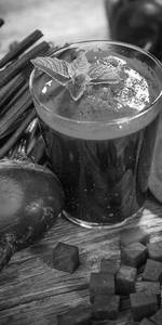 Beetroot juice