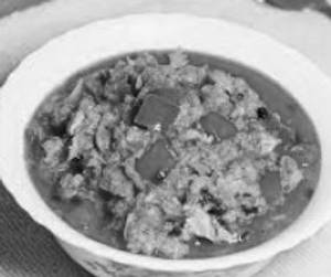Veg Keema Gravy
