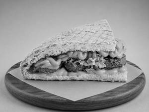 Falafel Doner