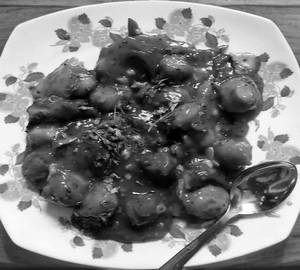 Mushroom 65