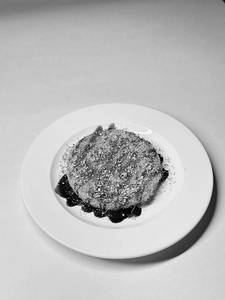 Chocolate Kunafa