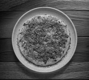 Onion Podi Uttapam