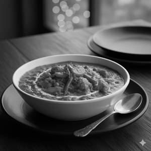 Veg Rassa Vati