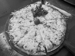 Cheese Pizza