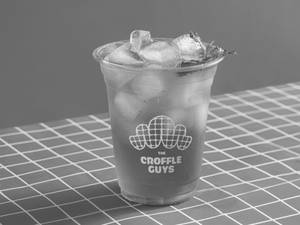 The Peach Iced Tea
