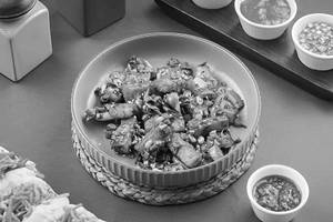 Paneer 65