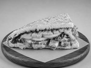 Paneer Doner