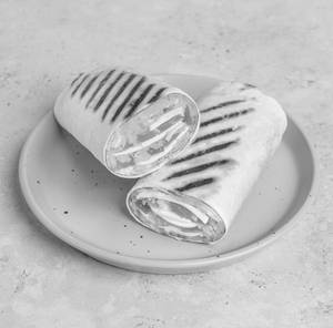Egg And Cheese Press Wraps