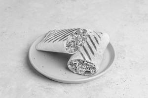 Caprese Wraps