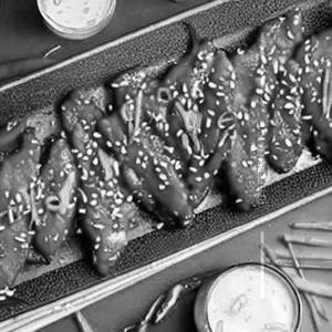 Honey Chilli Fish