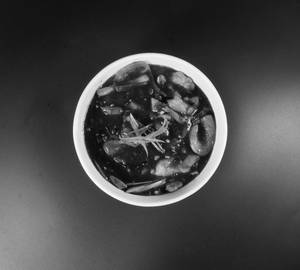 Shrimp In Black Bean Sauce