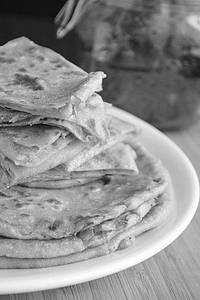 Aloo Paratha