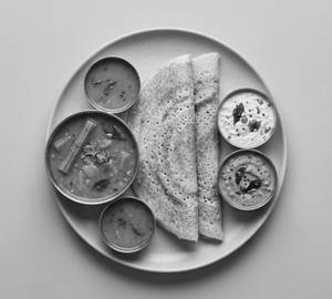 Kal Dosai ( 2 Pcs )