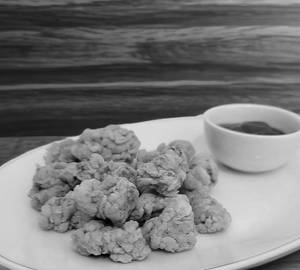 Chicken popcorn