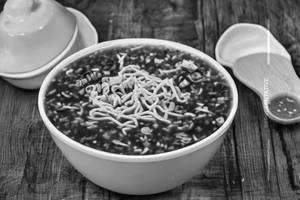 Veg Manchow Soup