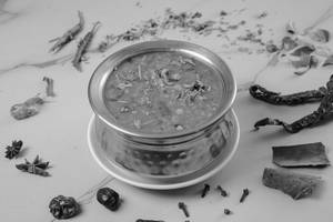 Dal Khichdi
