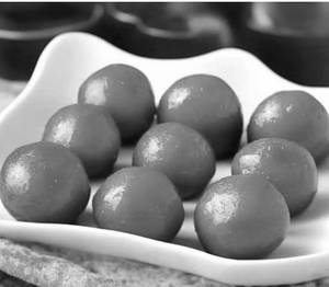 Gulab Jamun [5 Pieces]