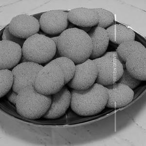 Butter Jeera Cookies